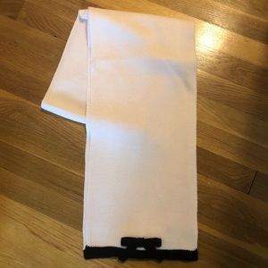 Kate Spade Winter Scarf NWOT